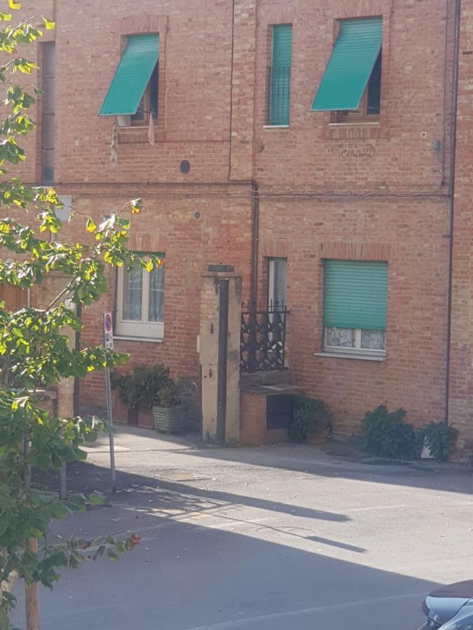 Dimora In San Quirico D'Orcia Διαμέρισμα Εξωτερικό φωτογραφία