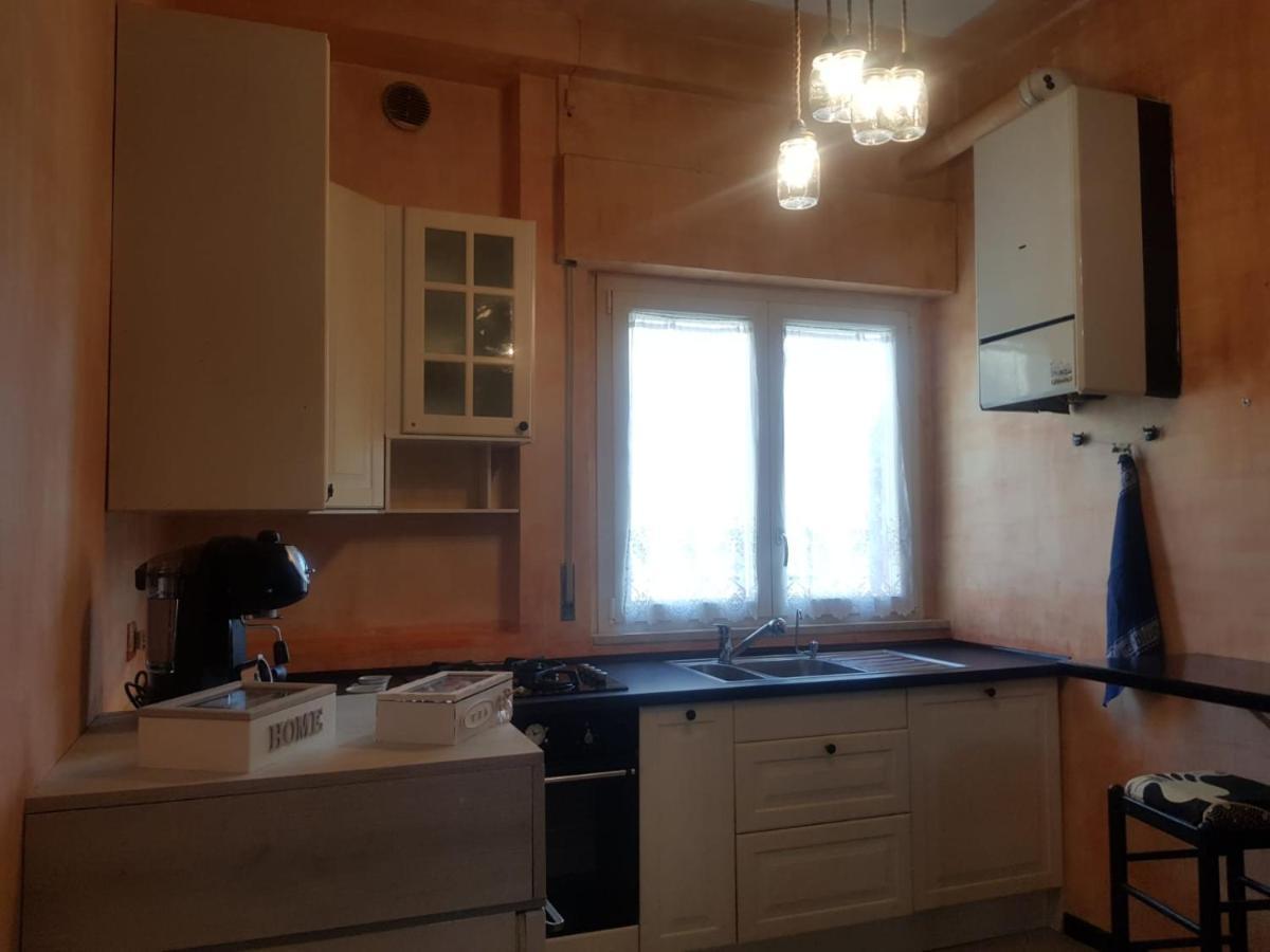 Dimora In San Quirico D'Orcia Διαμέρισμα Εξωτερικό φωτογραφία
