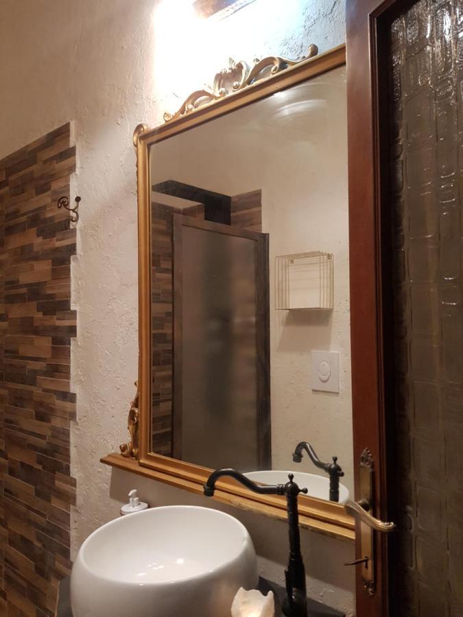Dimora In San Quirico D'Orcia Διαμέρισμα Εξωτερικό φωτογραφία