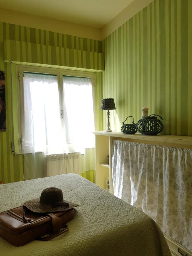 Dimora In San Quirico D'Orcia Διαμέρισμα Εξωτερικό φωτογραφία